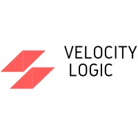 Velocity Logic logo - Similar company to Smyyth + Carixa™
