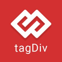 tagDiv logo - Similar company to Sci Sarl