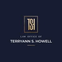 The Law Office of TerryAnn S. Howell logo - Similar company to Law Offices Of Deeb & Deeb, P.A.