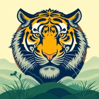 Fens For Kids™ logo - Similar company to Ecocoach Cic