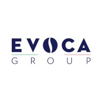 Evoca North America logo - Similar company to De Jong Duke
