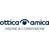 Ottica Amica logo - Similar company to Micro Servizi