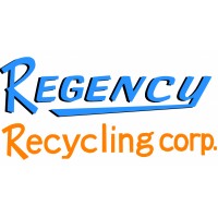 Regency Recycling Corporation logo - Similar company to Baysys Solutions Llc