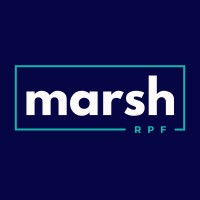 Marsh RPF logo - Similar company to Otsib