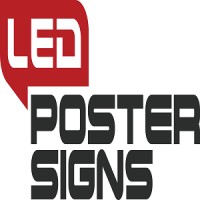 LED Poster Signs logo - Similar company to Light Energy Development, Llc
