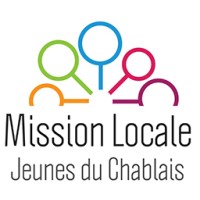 Mission Locale Jeunes Chablais logo - Similar company to Proma
