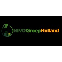 NIVO Groep Holland logo - Similar company to Bince - Verbindt De Zorg