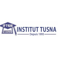 IFTGIE TUSNA logo - Similar company to Iftgie Tusna
