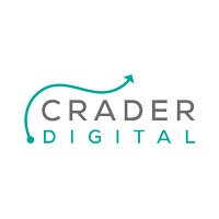 Crader Digital logo - Similar company to Masters Experts Academy