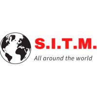 SITM logo - Similar company to Digital Textile Printer Machines