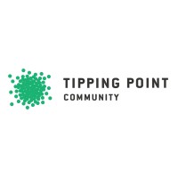 Tipping Point Community logo - Similar company to Possibility Lab