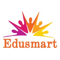 Edusmart Skills USA logo - Similar company to Edusmart