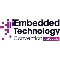 Embedded Technology Convention Asia logo - Similar company to Embedded Techno Solutions