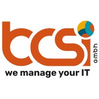 BCSi GmbH logo - Similar company to Xtreme Solutions