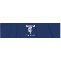 Chambers of Gibran Naushad / GN Law logo - Similar company to Baublejet Private Limited