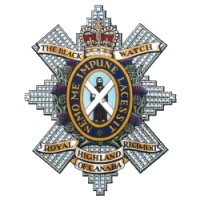 The Black Watch (Royal Highland Regiment) of Canada logo - Similar company to Canadian Grenadier Guards