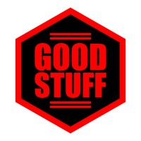 GOOD STUFF logo - Similar company to Work Stuff