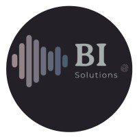 BI Solutions logo - Similar company to Bi Solutions