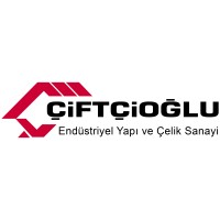 ÇİFTÇİOĞLU ENDÜSTRİYEL YAPI VE ÇELİK SAN. TİC. LTD. ŞTİ. logo - Similar company to 🔩 B Cube Métal