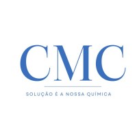 CMC Soluções Comerciais logo - Similar company to Alcochem Bv