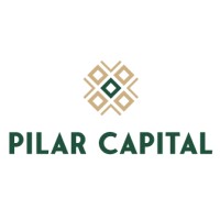 Pilar Capital - Estruturação Financeira logo - Similar company to Construtora Mudar