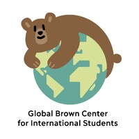 Global Brown Center logo - Similar company to Lab.35Mm
