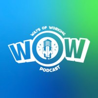 WOW Podcast logo - Similar company to Python Girls
