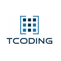 TCODING logo - Similar company to Experience Led Care Programme (Elc)