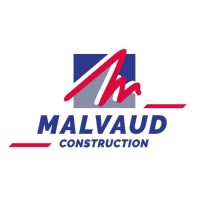 Malvaud Construction logo - Similar company to Arebat