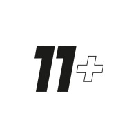 11+media GmbH logo - Similar company to Fogelkaiser