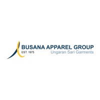 PT Ungaran Sari Garments logo - Similar company to Duniatex Group