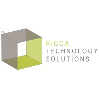 Ricca Technology Solutions logo - Similar company to Robert Derector Telecommunications