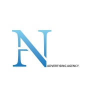 An advertising agency logo - Similar company to Nextlytics Ag