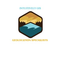 Intuitively GIS logo - Similar company to Earth Hub®