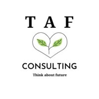 TAF Consulting s.r.o. logo - Similar company to Ta Správná