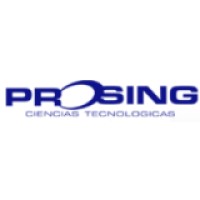 Prosing Ingenierias logo - Similar company to Etnet Ingeniería Limitada