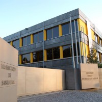 Misericórdia de Santo Tirso logo - Similar company to Jornal Do Ave