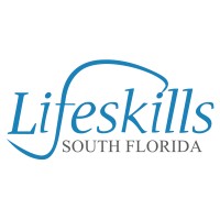 Lifeskills South Florida logo - Similar company to Dominion Construction Group, Llc