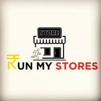 Run My Stores logo - Similar company to Highrise Telco