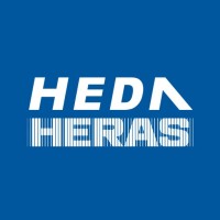 Heda Security AB logo - Similar company to Great Security