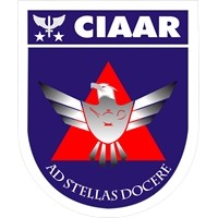 Centro de Instrução e Adaptação da Aeronáutica (CIAAR) logo - Similar company to Goodstart - Idiomas