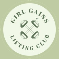 Girl Gains Binghamton logo - Similar company to Just Architecture