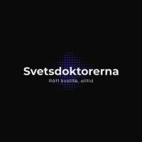 Svetsdoktorerna logo - Similar company to Flowphys As