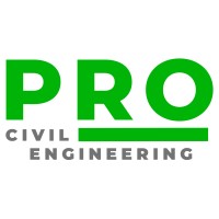 Pro Civil Engineering logo - Similar company to Pro Civil Engineer