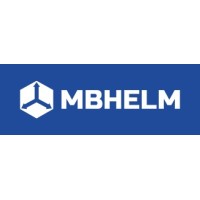 MB HELM Piotr Helm logo - Similar company to Rapa