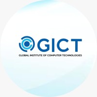 Global Institute of Computer Technologies logo - Similar company to Arena Animation Noida