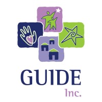 GUIDE, Inc. logo - Similar company to United Way Of South Sarasota County