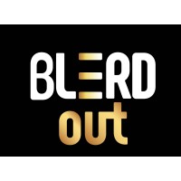 BlerdOut Movement logo - Similar company to Arconnex Inc.