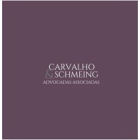 Carvalho e Schmeing Advogadas Associadas logo - Similar company to Abranco Advocacia
