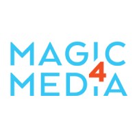 Magic4media - Objets publicitaires et Goodies entreprise logo - Similar company to Bily
